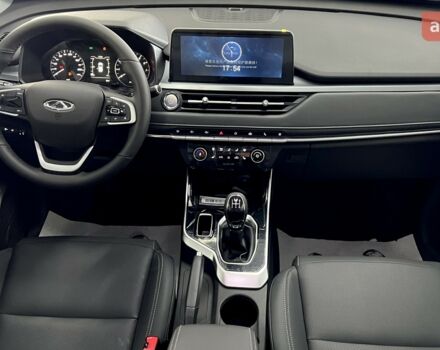 купити нове авто Чері Tiggo 4 Pro 2024 року від офіційного дилера Автоцентр AUTO.RIA Чері фото