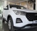 Чери Tiggo 4 Pro, объемом двигателя 1.5 л и пробегом 0 тыс. км за 18103 $, фото 1 на Automoto.ua