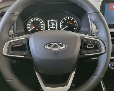 Чери Tiggo 4 Pro, объемом двигателя 1.5 л и пробегом 0 тыс. км за 16884 $, фото 24 на Automoto.ua