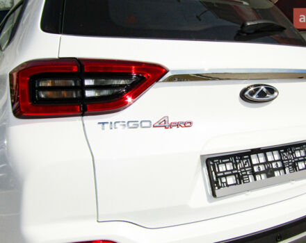 купить новое авто Чери Tiggo 4 Pro 2024 года от официального дилера Автоцентр AUTO.RIA Чери фото