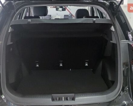 Чері Tiggo 4 Pro, об'ємом двигуна 1.5 л та пробігом 0 тис. км за 16284 $, фото 10 на Automoto.ua