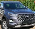 купить новое авто Чери Tiggo 4 Pro 2024 года от официального дилера Рівне-Авто Чери фото