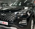 купить новое авто Чери Tiggo 4 Pro 2024 года от официального дилера Автоцентр AUTO.RIA Чери фото