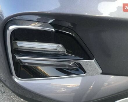 купити нове авто Чері Tiggo 4 Pro 2024 року від офіційного дилера Фрунзе-Авто Chery Чері фото