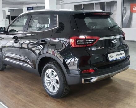 Чери Tiggo 4 Pro, объемом двигателя 1.5 л и пробегом 0 тыс. км за 18147 $, фото 2 на Automoto.ua