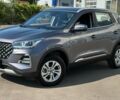 купить новое авто Чери Tiggo 4 Pro 2024 года от официального дилера «Одеса-АВТО» Чери фото