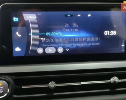 Чери Tiggo 4 Pro, объемом двигателя 1.5 л и пробегом 0 тыс. км за 15834 $, фото 12 на Automoto.ua