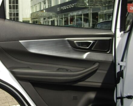 купить новое авто Чери Tiggo 4 Pro 2024 года от официального дилера Автоцентр AUTO.RIA Чери фото