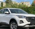 купить новое авто Чери Tiggo 4 Pro 2024 года от официального дилера Рівне-Авто Чери фото