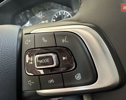 купить новое авто Чери Tiggo 4 Pro 2024 года от официального дилера «Одеса-АВТО» Чери фото