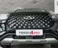 купить новое авто Чери Tiggo 4 Pro 2024 года от официального дилера Хмельниччина-Авто Чери фото