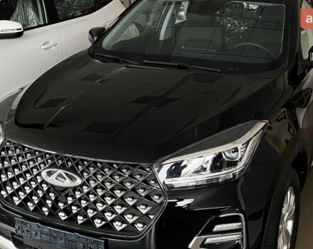 купить новое авто Чери Tiggo 4 Pro 2024 года от официального дилера Автоцентр AUTO.RIA Чери фото