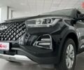 купить новое авто Чери Tiggo 4 Pro 2024 года от официального дилера Хмельниччина-Авто Чери фото