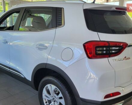 Чери Tiggo 4 Pro, объемом двигателя 1.5 л и пробегом 0 тыс. км за 16884 $, фото 5 на Automoto.ua