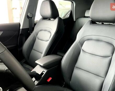 купити нове авто Чері Tiggo 4 Pro 2024 року від офіційного дилера Хмельниччина-Авто Чері фото