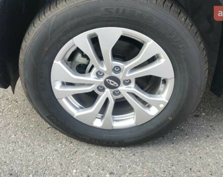 купити нове авто Чері Tiggo 4 Pro 2024 року від офіційного дилера Фрунзе-Авто Chery Чері фото