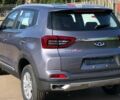 купити нове авто Чері Tiggo 4 Pro 2024 року від офіційного дилера Рівне-Авто Чері фото