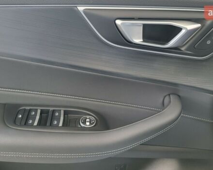 Чери Tiggo 4 Pro, объемом двигателя 1.5 л и пробегом 0 тыс. км за 16884 $, фото 22 на Automoto.ua