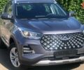 купити нове авто Чері Tiggo 4 Pro 2024 року від офіційного дилера Рівне-Авто Чері фото