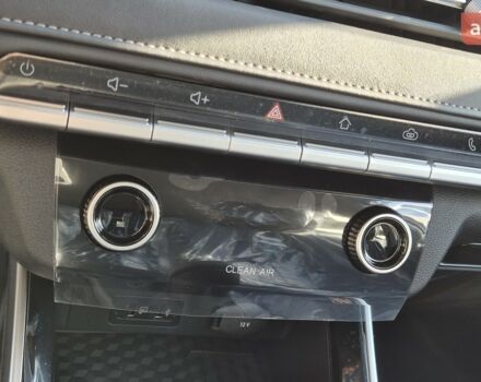 купить новое авто Чери Tiggo 4 Pro 2024 года от официального дилера «Одеса-АВТО» Чери фото