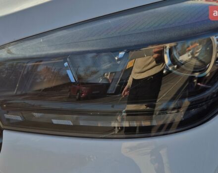 купить новое авто Чери Tiggo 4 Pro 2024 года от официального дилера «Одеса-АВТО» Чери фото