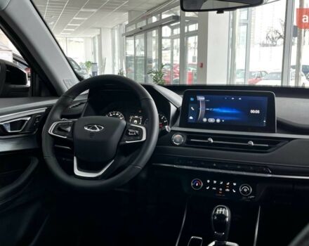 купить новое авто Чери Tiggo 4 Pro 2024 года от официального дилера Хмельниччина-Авто Чери фото