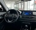 купить новое авто Чери Tiggo 4 Pro 2024 года от официального дилера Хмельниччина-Авто Чери фото