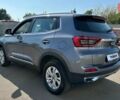 купить новое авто Чери Tiggo 4 Pro 2024 года от официального дилера «Одеса-АВТО» Чери фото