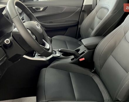 купити нове авто Чері Tiggo 4 Pro 2024 року від офіційного дилера Автоцентр AUTO.RIA Чері фото