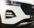 купить новое авто Чери Tiggo 4 Pro 2024 года от официального дилера Автоцентр AUTO.RIA Чери фото