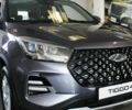 купить новое авто Чери Tiggo 4 Pro 2024 года от официального дилера Автоцентр AUTO.RIA Чери фото