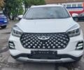 купить новое авто Чери Tiggo 4 Pro 2024 года от официального дилера Хмельниччина-Авто Чери фото