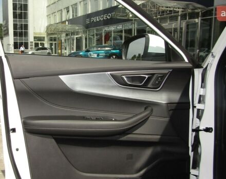 купить новое авто Чери Tiggo 4 Pro 2024 года от официального дилера Автоцентр AUTO.RIA Чери фото