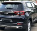 купити нове авто Чері Tiggo 4 Pro 2024 року від офіційного дилера Рівне-Авто Чері фото
