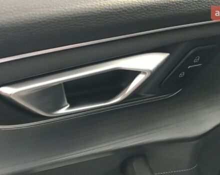 купити нове авто Чері Tiggo 4 Pro 2024 року від офіційного дилера Фрунзе-Авто Chery Чері фото