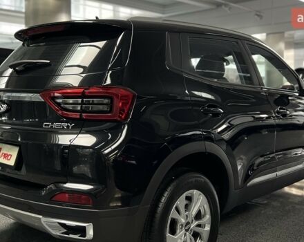 купить новое авто Чери Tiggo 4 Pro 2024 года от официального дилера Автоцентр AUTO.RIA Чери фото