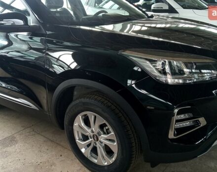 купить новое авто Чери Tiggo 4 Pro 2024 года от официального дилера Черкаси - Авто Чери фото