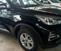купить новое авто Чери Tiggo 4 Pro 2024 года от официального дилера Черкаси - Авто Чери фото