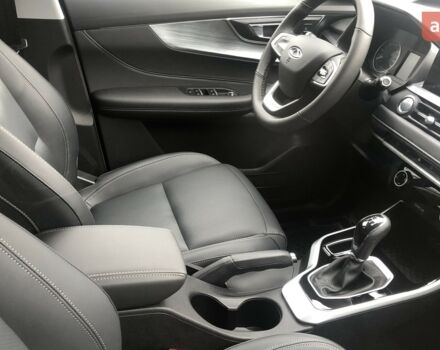 купити нове авто Чері Tiggo 4 Pro 2024 року від офіційного дилера Сфера-Авто Чері фото