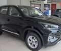 Чери Tiggo 4 Pro, объемом двигателя 1.5 л и пробегом 0 тыс. км за 16896 $, фото 1 на Automoto.ua