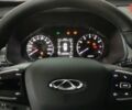 Чери Tiggo 4 Pro, объемом двигателя 1.5 л и пробегом 0 тыс. км за 16958 $, фото 10 на Automoto.ua