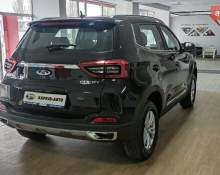 Чері Tiggo 4 Pro, об'ємом двигуна 1.5 л та пробігом 0 тис. км за 16284 $, фото 4 на Automoto.ua