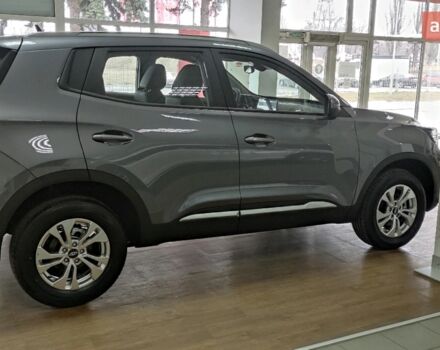 Чери Tiggo 4 Pro, объемом двигателя 1.5 л и пробегом 0 тыс. км за 16958 $, фото 6 на Automoto.ua