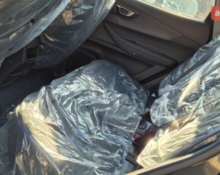 купить новое авто Чери Tiggo 4 Pro 2024 года от официального дилера «Одеса-АВТО» Чери фото