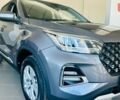 купить новое авто Чери Tiggo 4 Pro 2024 года от официального дилера Хмельниччина-Авто Чери фото