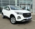 купити нове авто Чері Tiggo 4 Pro 2024 року від офіційного дилера «Одеса-АВТО» Чері фото