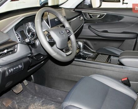 купить новое авто Чери Tiggo 4 Pro 2024 года от официального дилера Автоцентр AUTO.RIA Чери фото