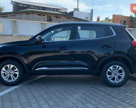 купити нове авто Чері Tiggo 4 Pro 2023 року від офіційного дилера Волинь-Авто Чері фото