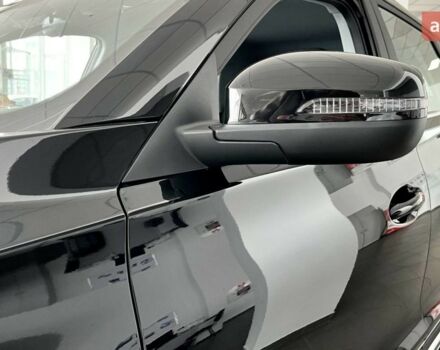 купить новое авто Чери Tiggo 4 Pro 2023 года от официального дилера Хмельниччина-Авто Чери фото