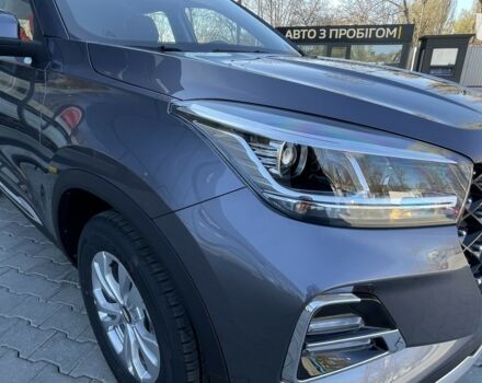 купить новое авто Чери Tiggo 4 Pro 2023 года от официального дилера Автоцентр AUTO.RIA Чери фото